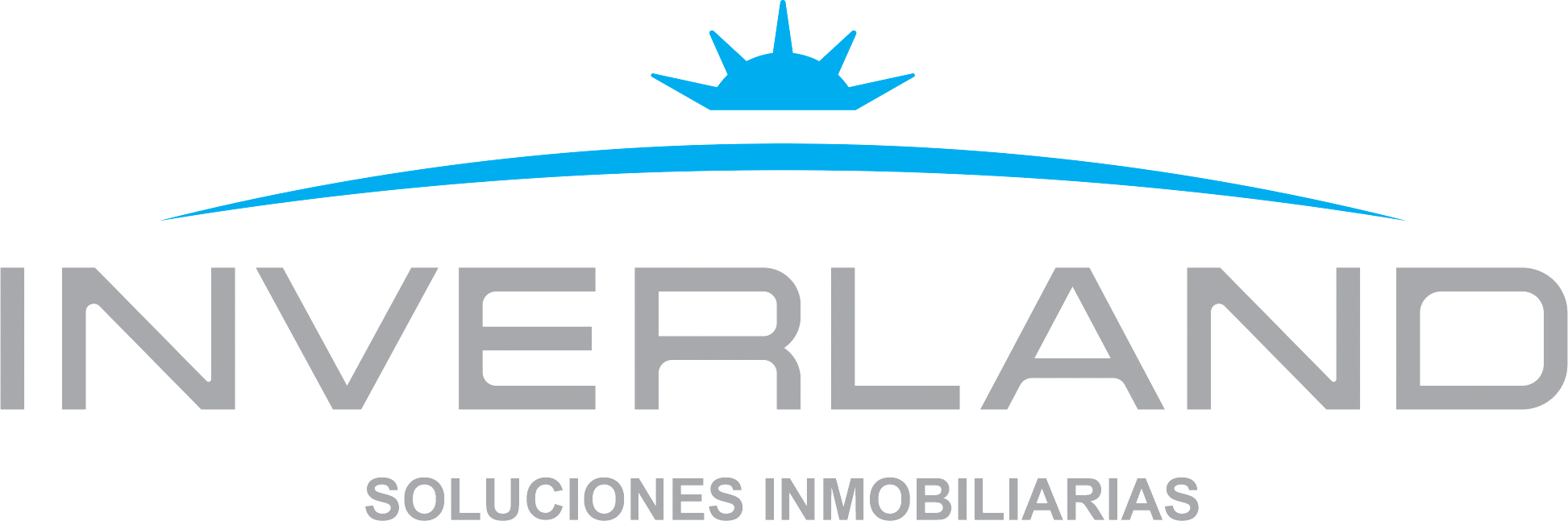 logo azul